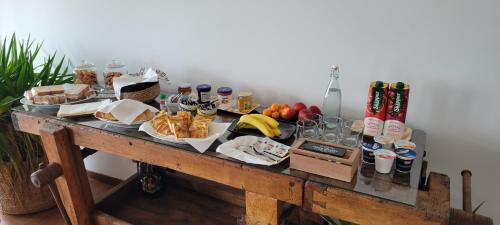 Pieve Ligure Lit Et Petit-Déjeuner | B&B Villa Shiverty