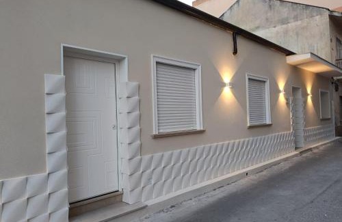 Vibo Valentia Lit Et Petit-Déjeuner | B&B Villa Soleil