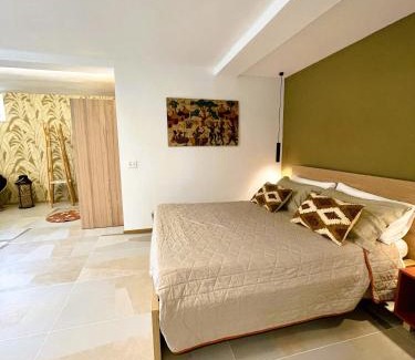 Trezzano sul Naviglio Lit Et Petit-Déjeuner | B&B Villa Tersius