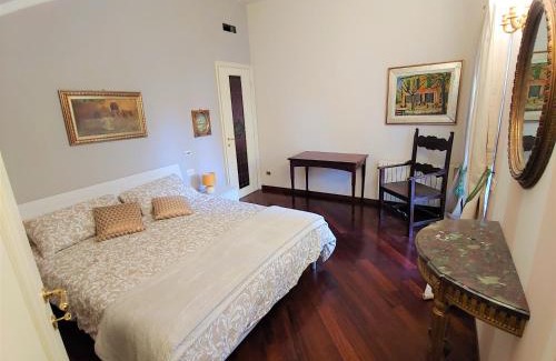 Trezzano sul Naviglio Lit Et Petit-Déjeuner | B&B Villa Tersius