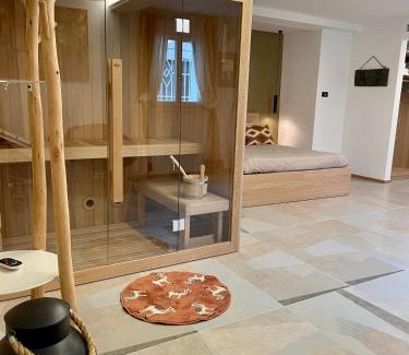 Trezzano sul Naviglio Lit Et Petit-Déjeuner | B&B Villa Tersius