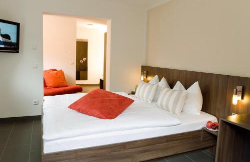 Loretto Lit Et Petit-Déjeuner | B&B Villa Verde