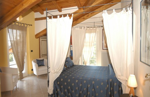 Montafia Maison | B&B VillaGaia