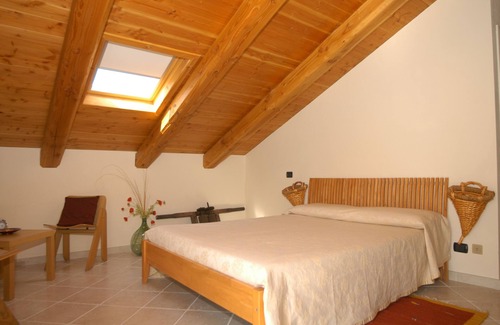 Montafia Maison | B&B VillaGaia