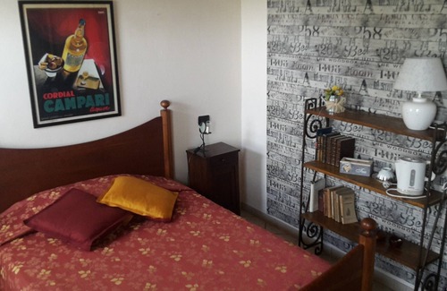 Montafia Maison | B&B VillaGaia