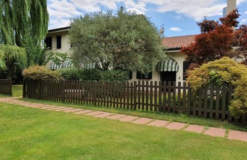 Treviso Lit Et Petit-Déjeuner | B&B Villalta