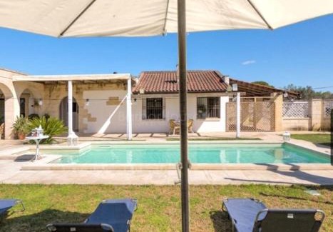 Cavallino Appartement | B&B VillaSalento LE