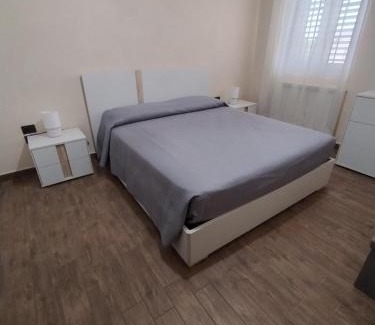 Palmi Appartement | B&B Vista Mare