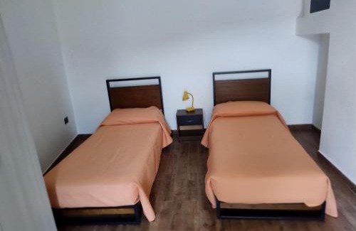 Palmi Appartement | B&B Vista Mare