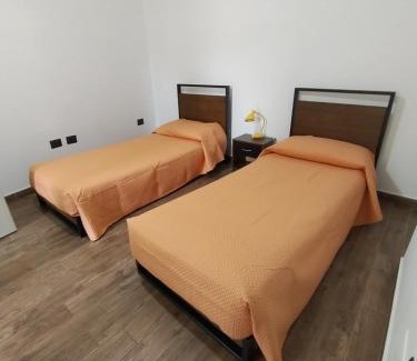 Palmi Appartement | B&B Vista Mare