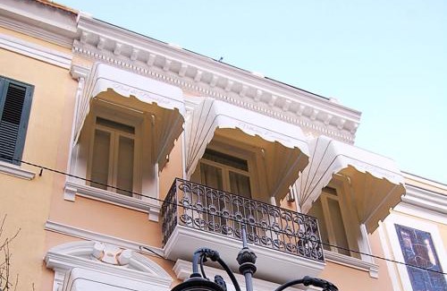 Foggia Lit Et Petit-Déjeuner | B&b Vittorio Emanuele II