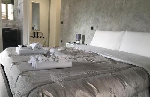 Licata Lit Et Petit-Déjeuner | B&B Vittorio Emanuele