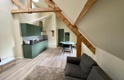 Arendonk Maison | B&B Vrijheid 4