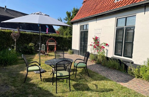 Beek-Ubbergen Lit Et Petit-Déjeuner | B&B Wasboerderij Beek Ubbergen