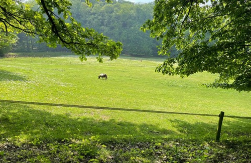 Beek-Ubbergen Lit Et Petit-Déjeuner | B&B Wasboerderij Beek Ubbergen