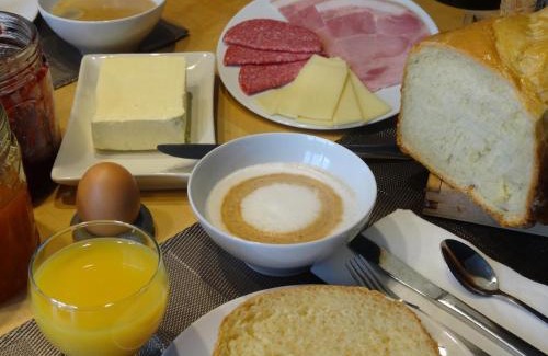 Onze-Lieve-Vrouw-ter-Sneeuw Lit Et Petit-Déjeuner | B&B Welcome To My Place