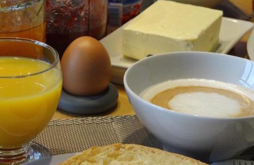 Onze-Lieve-Vrouw-ter-Sneeuw Lit Et Petit-Déjeuner | B&B Welcome To My Place