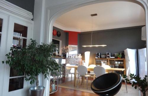 Onze-Lieve-Vrouw-ter-Sneeuw Lit Et Petit-Déjeuner | B&B Welcome To My Place