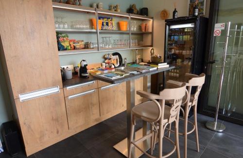 Koksijde Station Balnéaire | B&B wellness Sea Nat voor Naturisten