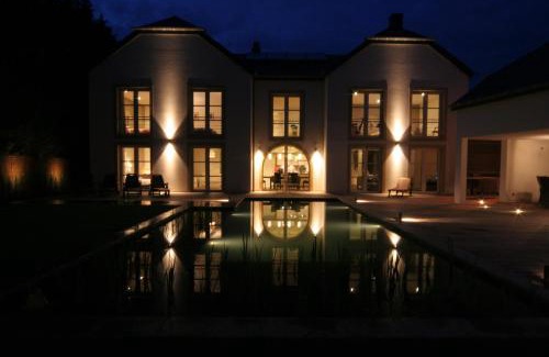 Christnach Lit Et Petit-Déjeuner | B&B White Pearl