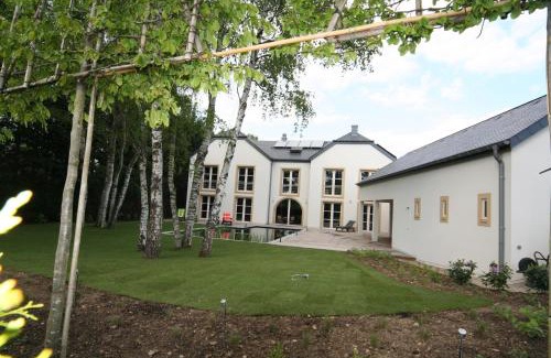 Christnach Lit Et Petit-Déjeuner | B&B White Pearl