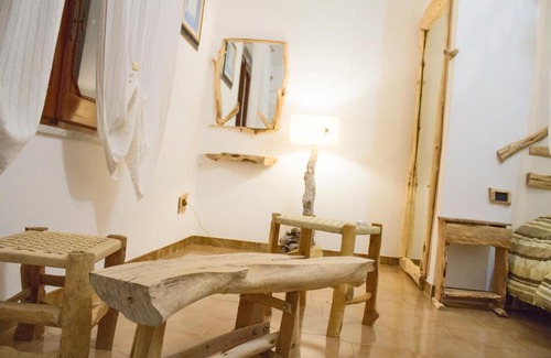 Domusnovas Lit Et Petit-Déjeuner | B&B Wild Sardinia