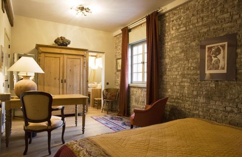 De Pinte Lit Et Petit-Déjeuner | B&B Willow Lodge