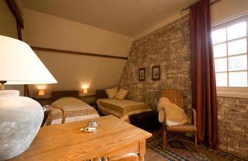 De Pinte Lit Et Petit-Déjeuner | B&B Willow Lodge