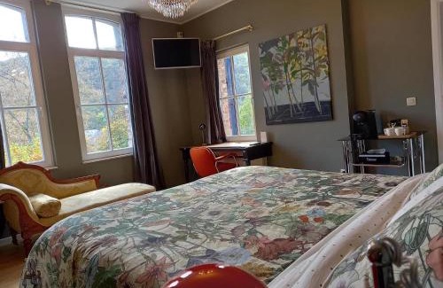 Blaimont Lit Et Petit-Déjeuner | B&B Windsor - Guesthouse