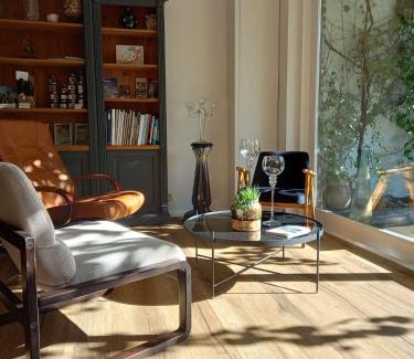 Blaimont Lit Et Petit-Déjeuner | B&B Windsor - Guesthouse