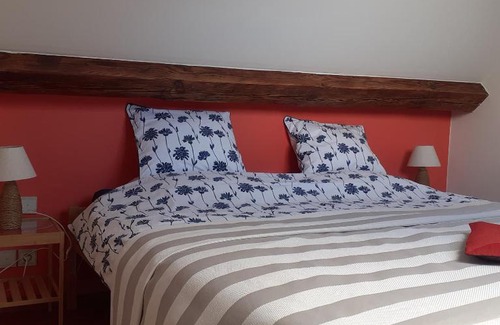 Sint-Lambrechts-Woluwe Lit Et Petit-Déjeuner | B&B Woluwé