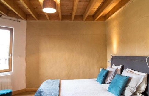 Etretat Lit Et Petit-Déjeuner | B&B Wood Cottage