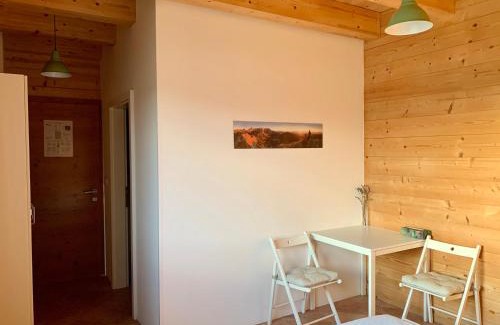Radovljica Maison | B&B Woodhouse