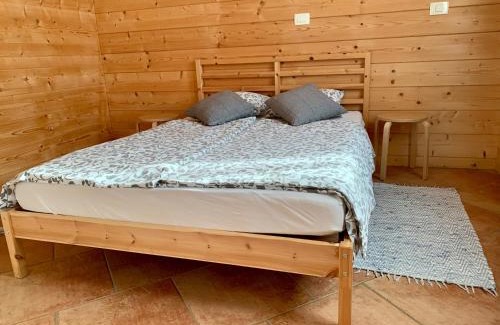 Radovljica Maison | B&B Woodhouse