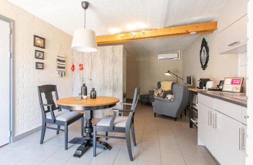 Horn Lit Et Petit-Déjeuner | B&B Woonboerderij Peters