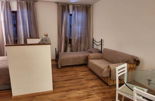 Serravalle Scrivia Appartement | B&B Your Home Outlet 6