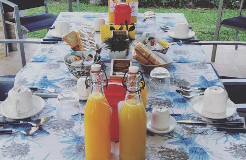 Boissano Lit Et Petit-Déjeuner | B&B Zac House