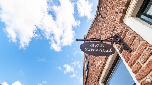 Schoonhoven Appartement | B&B Zilverstad Huisje Havenzicht