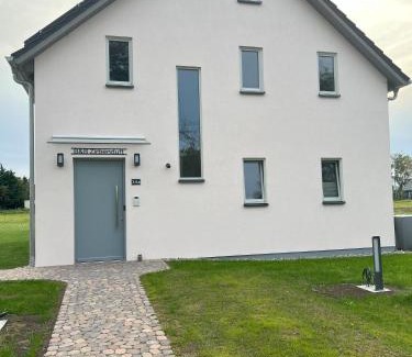 Ribnitz-Damgarten Maison | B&B Zirbenduft