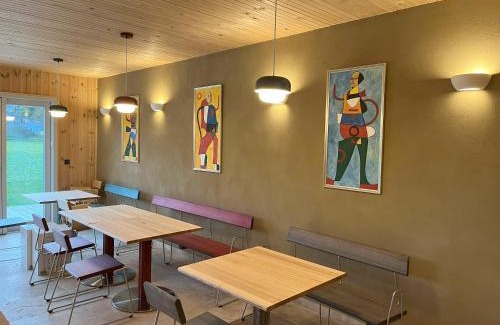 Ribnitz-Damgarten Maison | B&B Zirbenduft