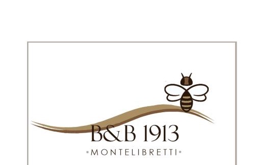 Montelibretti Lit Et Petit-Déjeuner | B&B1913
