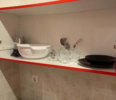Arta Appartement | B&Bapartment