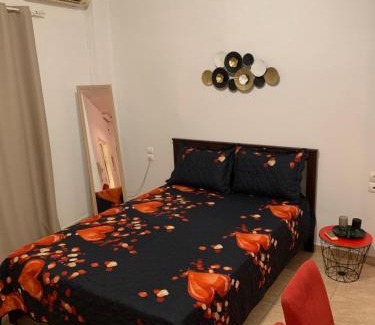 Arta Appartement | B&Bapartment