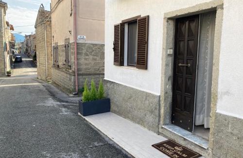 Bomarzo Maison | B&brown