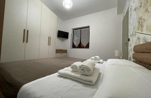 Gizzeria Lido Appartement | B&BUrszula Gizzeria Lido