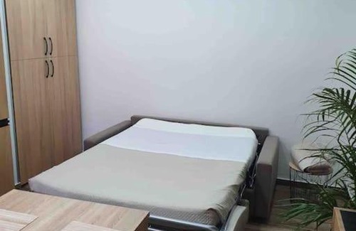 Gizzeria Lido Appartement | B&BUrszula Gizzeria Lido