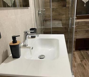 Gizzeria Lido Appartement | B&BUrszula Gizzeria Lido