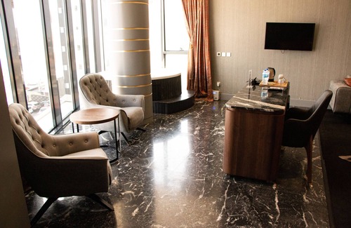 Atakum Hôtel | B&C Hotel
