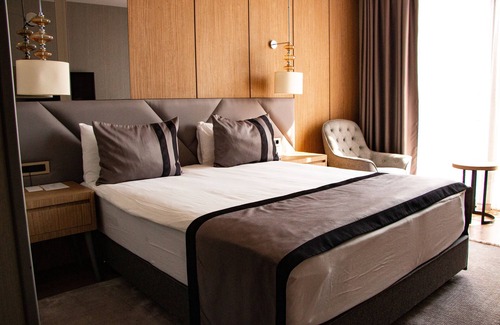 Atakum Hôtel | B&C Hotel