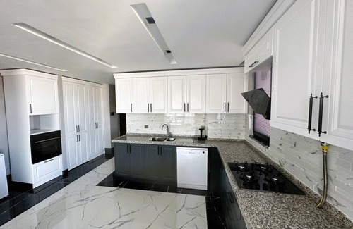 Atakum Maison | B&C Luxury Residance